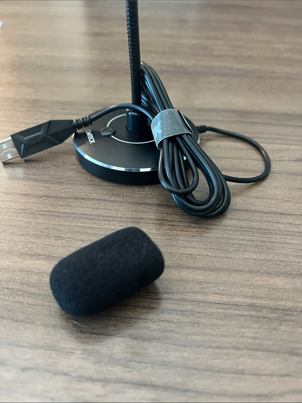 Computer Microphone - Picture 8 of 9